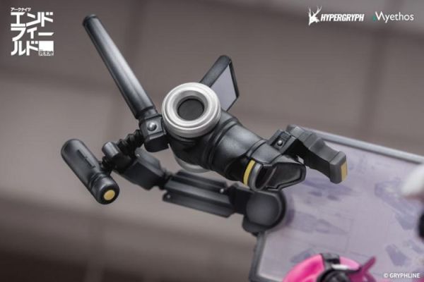 (預購) Myethos 1/7 明日方舟:終末地 伊馮 PVC完成品 PVC完成品 20260407 Myethos 1/7 明日方舟:終末地 伊馮 PVC完成品 PVC完成品