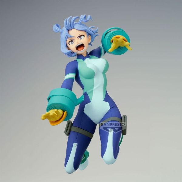 BANPRESTO 景品 我的英雄學院 THE AMAZING HEROES DX 波動捻麗 BANPRESTO 景品 我的英雄學院 THE AMAZING HEROES DX 波動捻麗