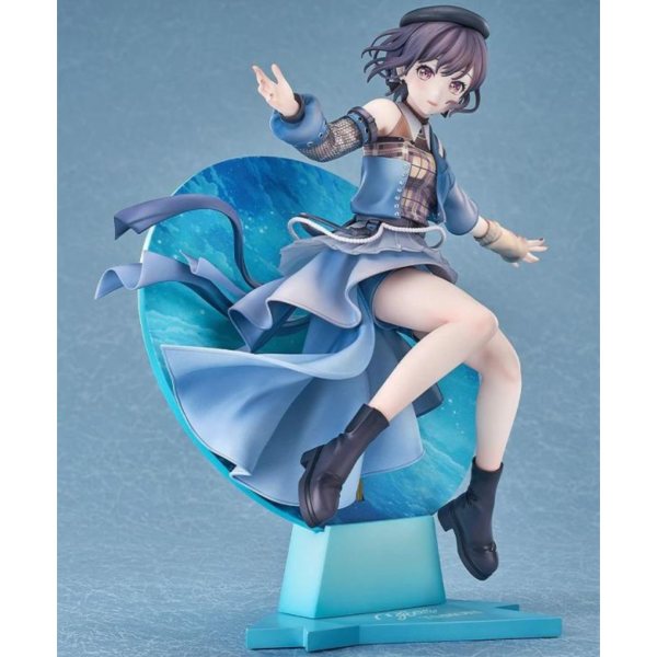 (預購) Good Smile 1/7 BanG Dream! 高松燈 Zero Gravity Ver. PVC完成品 20260510 Good Smile 1/7 BanG Dream! 高松燈 Zero Gravity Ver. PVC完成品