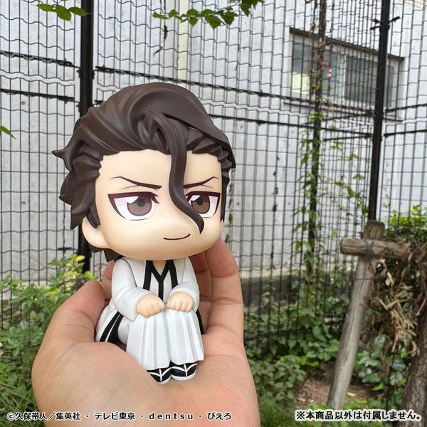 (預購) MEGAHOUSE LOOKUP BLEACH 死神 藍染惣右介 20260915 MEGAHOUSE LOOKUP BLEACH 死神 藍染惣右介