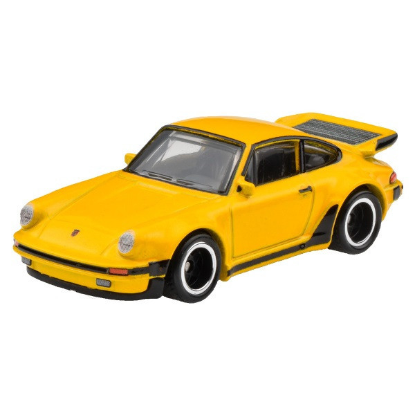 Hot Wheels 風火輪 林蔭大道 保時捷 911 Turbo 930 Hot Wheels 風火輪 林蔭大道 保時捷 911 Turbo 930