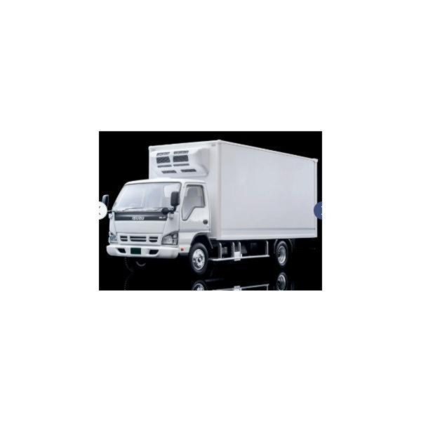 (預購) TOMYTEC 1/64 LV-N285d Isuzu Elf 廂型車 配送車 (白) 20261001 TOMYTEC 1/64 LV-N285d Isuzu Elf 廂型車 配送車 (白)
