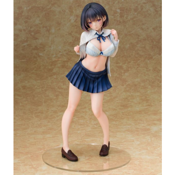 (預購) Daiki 1/6 井上優莉奈 PVC完成品 20260101 Daiki 1/6 井上優莉奈 PVC完成品