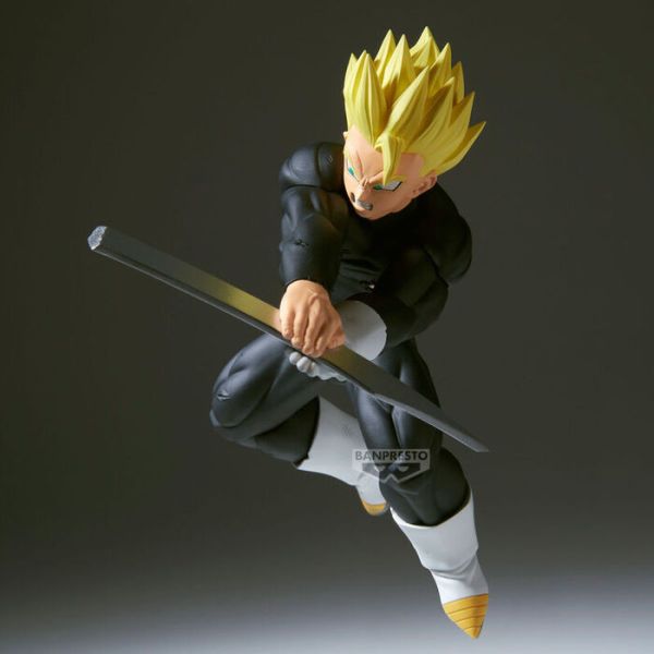 BP景品 七龍珠Z MATCH MAKERS 超賽亞人 孫悟飯（VS達普拉） BANPRESTO 2510 BP景品 七龍珠Z MATCH MAKERS 超賽亞人 孫悟飯（VS達普拉） BANPRESTO