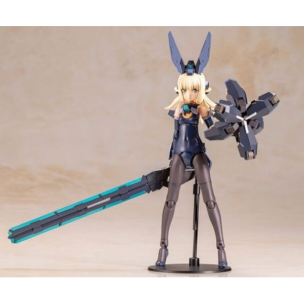 (預購) Kotobukiya 壽屋 Frame Arms Girl 機甲少女 P3 夜刃 潔菲卡爾 輕裝Ver. FG182 組裝模型 20260114 Kotobukiya 壽屋 Frame Arms Girl 機甲少女 P3 夜刃 潔菲卡爾 輕裝Ver. FG182 組裝模型