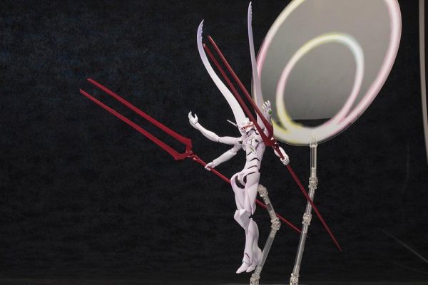 (預購) Kotobukiya 壽屋 1/400 新世紀福音戰士劇場版 13號機 第3+型態 KP358R 組裝模型 20261104 Kotobukiya 壽屋 1/400 新世紀福音戰士劇場版 13號機 第3+型態 KP358R 組裝模型