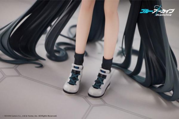 (預購) WING 1/7  碧藍檔案 天童愛麗絲 PVC完成品 20260319 WING 1/7  碧藍檔案 天童愛麗絲 PVC完成品