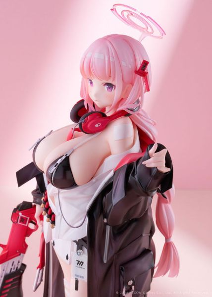MIMEYOI 1/7 蔚藍檔案 和泉元英美 PVC MIMEYOI 1/7 蔚藍檔案 和泉元英美 PVC
