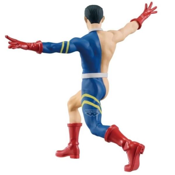 (預購) BP景品 咒術迴戰 高羽史彥 寧願你置身事Wi-Fi 眼鏡牌 BANPRESTO 2610 20260427 BP景品 咒術迴戰 高羽史彥 寧願你置身事Wi-Fi 眼鏡牌 BANPRESTO