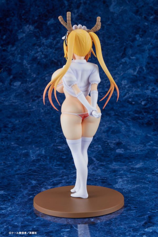 [再販] Kaitendo 回天堂 1/6 小林家的龍女僕 朵露 PVC完成品 [再販] Kaitendo 回天堂 1/6 小林家的龍女僕 朵露 PVC完成品