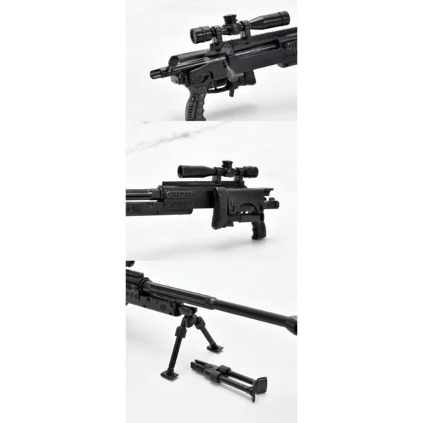 (預購) Tomytec 1/12 迷你武裝 LADF39 少女前線2:追放 納美西絲 組裝模型 20261026 Tomytec 1/12 迷你武裝 LADF39 少女前線2:追放 納美西絲 組裝模型