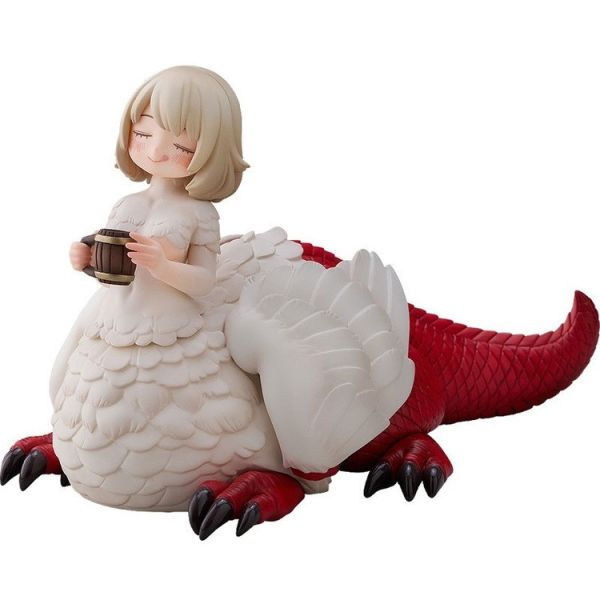 (預購) KADOKAWA 迷宮飯 感謝招待法琳 奇美拉 PVC完成品 (預購) KADOKAWA 為美好的世界獻上祝福！達克妮絲 原作版 睡衣Ver. PVC完成品
