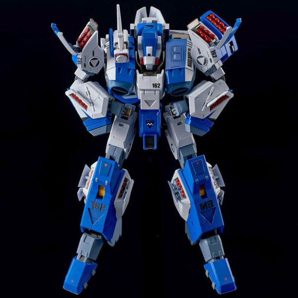 [再販] 千值練 RIOBOT 1/48 AFC-01H 機甲創世紀 Legioss ETA 可動完成品 [再販] 千值練 RIOBOT 1/48 AFC-01H 機甲創世紀 Legioss ETA 可動完成品