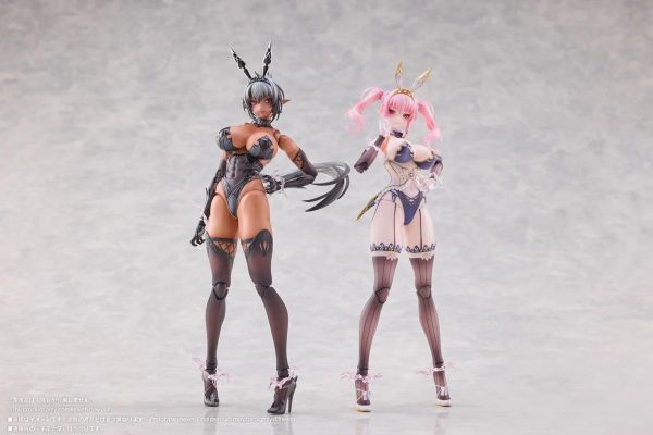 (預購) Otherwhere 1/12 Galactic 愛麗絲 可動完成品 20260820 Otherwhere 1/12 Galactic 愛麗絲 可動完成品