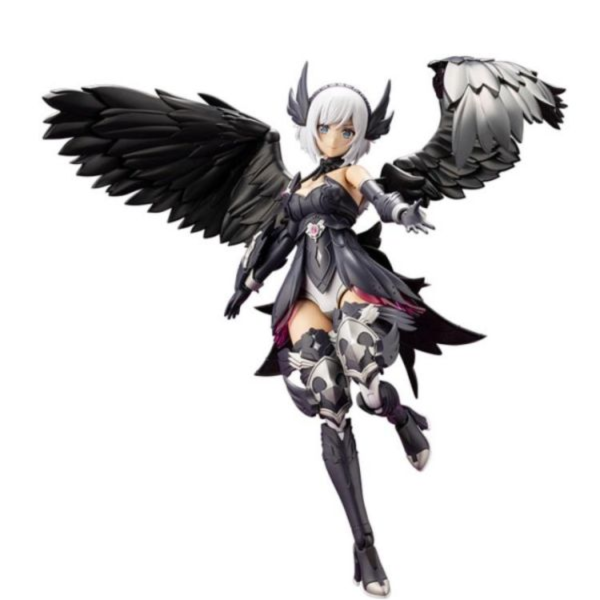 (預購) Kotobukiya 壽屋 ARCANADEA 露蜜提雅ReACT-A 天使型 暗屬性Ver.組裝模型 AR0010 20260715 Kotobukiya 壽屋 ARCANADEA 露蜜提雅ReACT-A 天使型 暗屬性Ver.組裝模型 AR0010