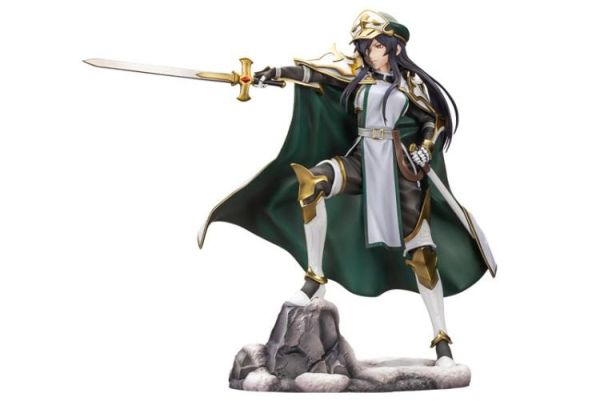 (預購) Kotobukiya 壽屋 1/7 判處勇者刑懲罰勇者9004隊刑務紀錄 芭特謝·基維亞 PVC完成品 20260415 Kotobukiya 壽屋 1/7 判處勇者刑懲罰勇者9004隊刑務紀錄 芭特謝·基維亞 PVC完成品