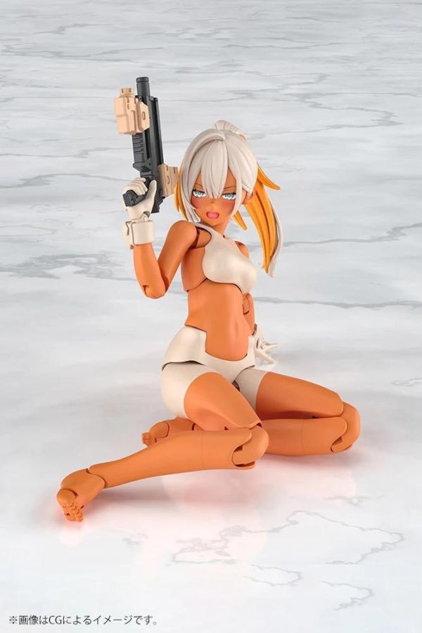 (預購) Kotobukiya 壽屋 Megami Device 女神裝置 尤格拉希斯 斯庫爾 神射手 暴風 組裝模型 組裝模型 20260922 Kotobukiya 壽屋 Megami Device 女神裝置 尤格拉希斯 斯庫爾 神射手 暴風 組裝模型 組裝模型