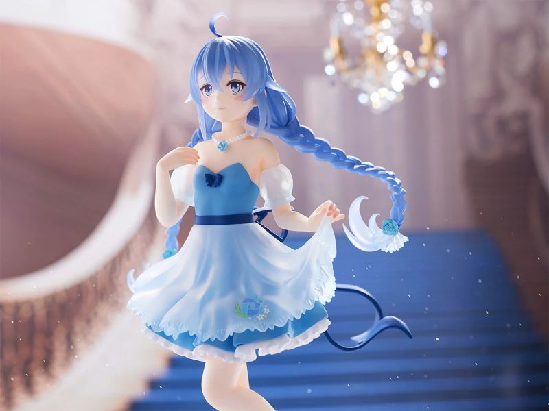 FURYU TENITOL 無職轉生 洛琪希 花妖精ver. FURYU TENITOL 無職轉生 洛琪希 花妖精ver.
