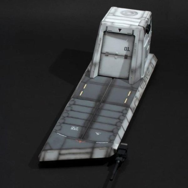 (預購) MEGAHOUSE R.M.S 1/144 HG用 機動戰士鋼彈UC 新阿卡馬彈射甲板UC 已塗裝完成品 20260413 MEGAHOUSE R.M.S 1/144 HG用 機動戰士鋼彈UC 新阿卡馬彈射甲板UC 已塗裝完成品