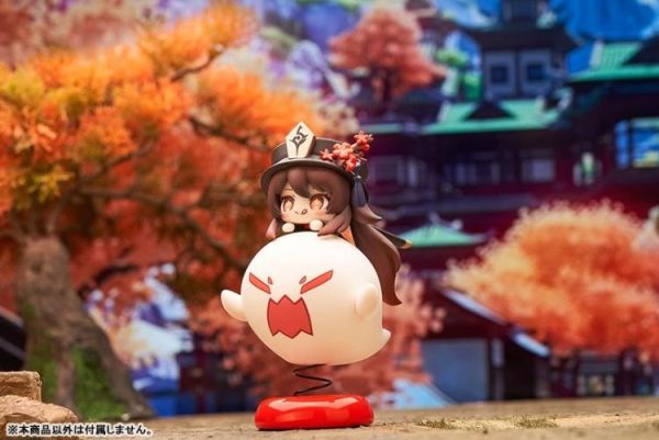 (預購) APEX TOYS Q版搖搖樂 胡桃 20260324 APEX TOYS Q版搖搖樂 胡桃