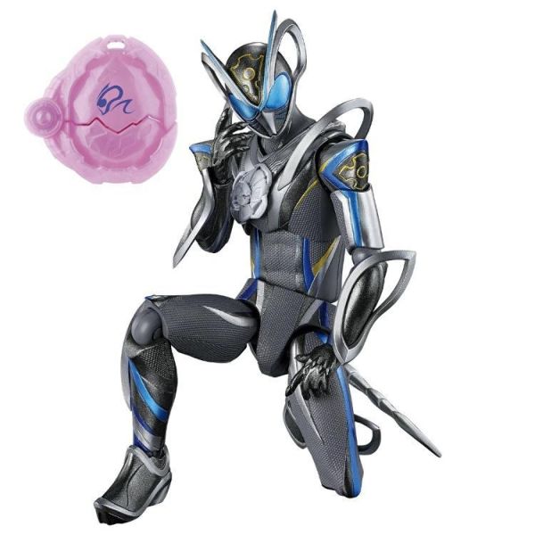 (預購) BANDAI 假面騎士MY-TH-MY-TH 可動完成品 20260812 BANDAI 假面騎士MY-TH-MY-TH 可動完成品
