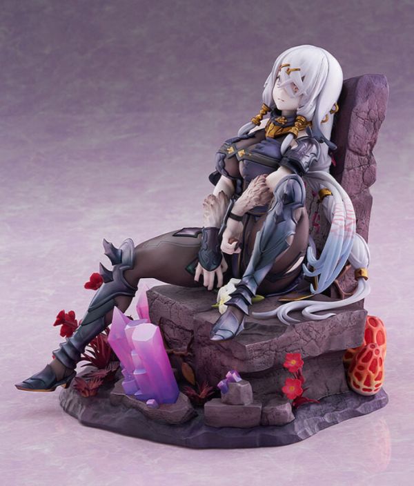 Max Factory 1/6 萊莎的鍊金工房 莉拉‧德西亞斯 PVC完成品 Max Factory 1/6 萊莎的鍊金工房 莉拉‧德西亞斯 PVC完成品