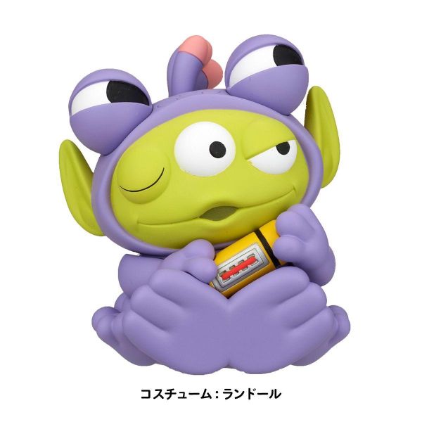 (預購) T-ARTS 盲盒 百變三眼怪 倚肩公仔 一中盒8入販售 20260906 T-ARTS 盲盒 百變三眼怪 倚肩公仔 一中盒8入販售