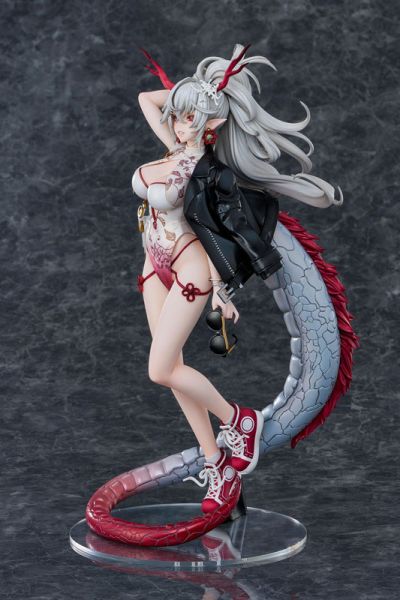 T.E.S.T 1/6 DZ12SX 辰崎 龍 PVC T.E.S.T 1/6 DZ12SX 辰崎 龍 PVC