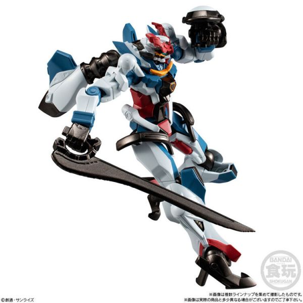(預購) BANDAI 盒玩 機動戰士鋼彈 G-FRAME FA 08 全7種 一中盒12入販售 (預購) BANDAI 盒玩 機動戰士鋼彈 G-FRAME FA 08 全7種 一中盒12入販售