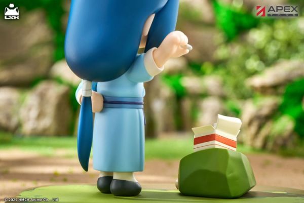 (預購) APEX TOYS Q版 CLICK!系列 羅小黑戰記2 無限 20260127 APEX TOYS Q版 CLICK!系列 羅小黑戰記2 無限