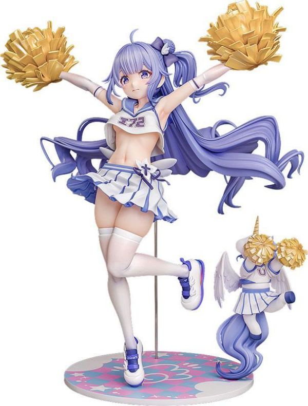 (預購) Phat! 1/6 碧藍航線 Champion of Unicorn 完成品 20261206 Phat! 1/6 碧藍航線 Champion of Unicorn 完成品