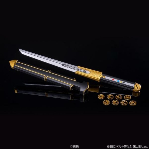 (預購) [PB商店] BANDAI 忍者戰隊隱連者 秘劍隱丸 紀念版 20260520 [PB商店] BANDAI 忍者戰隊隱連者 秘劍隱丸 紀念版