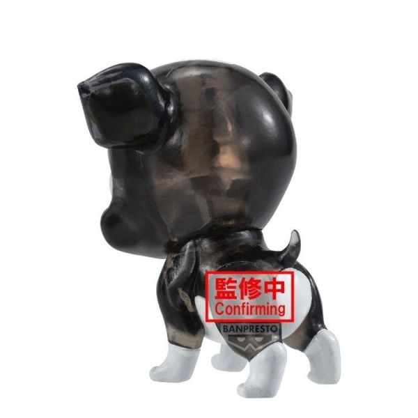 (預購) BP景品 JoJo的奇妙冒險 星塵遠征軍 CLEAR FIGURE 伊奇ver.B 眼鏡牌 BANPRESTO 2608 20260302 BP景品 JoJo的奇妙冒險 星塵遠征軍 CLEAR FIGURE 伊奇ver.B 眼鏡牌 BANPRESTO