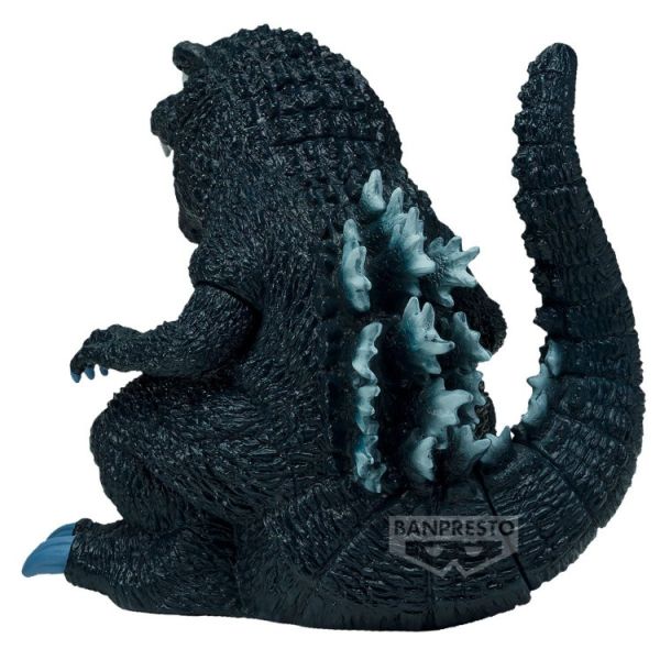 (預購) BP景品 東寶怪獸系列 鎮座獸EX 哥吉拉 2001 ver.B 眼鏡牌 BANPRESTO 2505 20251111 BP景品 東寶怪獸系列 鎮座獸EX 哥吉拉 2001 ver.B 眼鏡牌 BANPRESTO