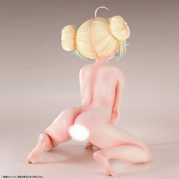 (預購) [18禁商品] Insight PMMA人形 1/5 肉感少女 水名瀨水 PVC完成品 20251209 [18禁商品] Insight PMMA人形 1/5 肉感少女 水名瀨水 PVC完成品