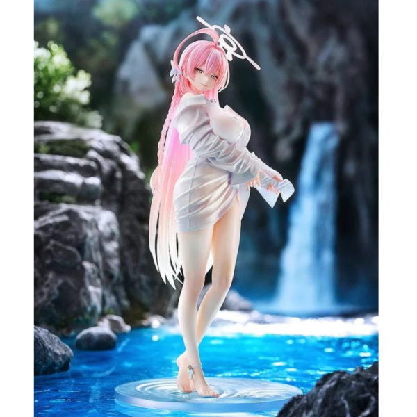 (預購) Good Smile 1/7 蔚藍檔案 Blue Archive 花子 泳裝 PVC完成品 20260111 Good Smile 1/7 蔚藍檔案 Blue Archive 花子 泳裝 PVC完成品