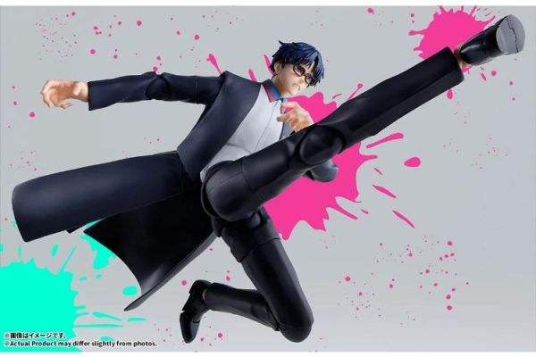 (預購) BANDAI S.H.Figuarts SHF 婚姻劇毒 下呂光 20260708 BANDAI S.H.Figuarts SHF 婚姻劇毒 下呂光