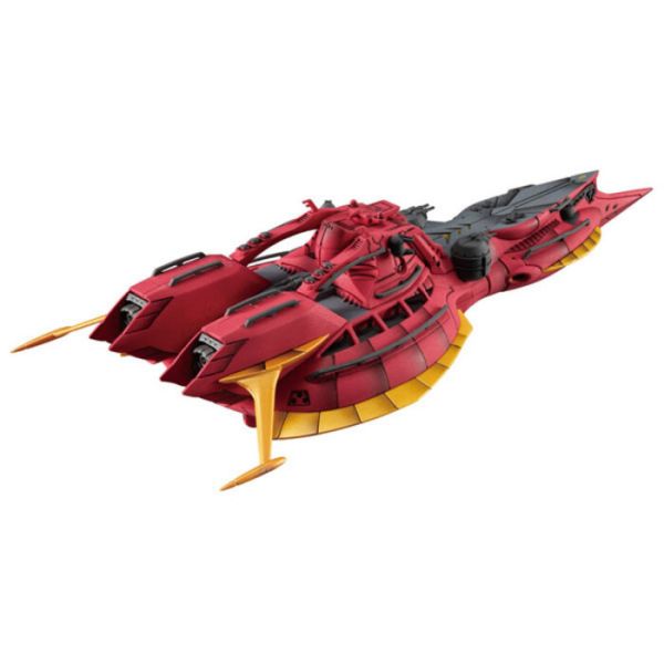 Megahouse C.F.S 鋼彈 Reconguista in G Megafauna Re. 可動完成品 Megahouse C.F.S 鋼彈 Reconguista in G Megafauna Re. 可動完成品