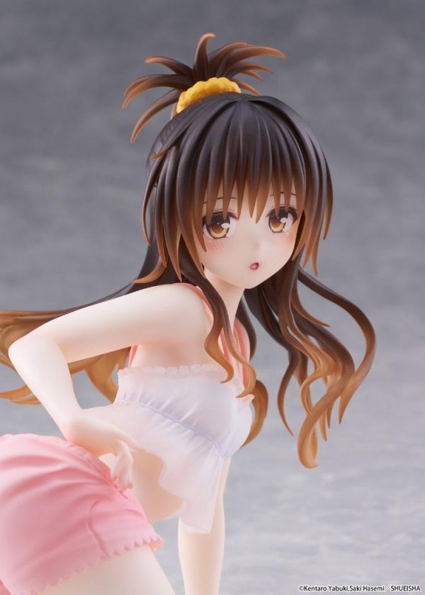 (預購) TAITO 景品 Desktop Cute 出包王女darkness 結城美柑 家居服ver. 2609 20260611 TAITO 景品 Desktop Cute 出包王女darkness 結城美柑 家居服ver.