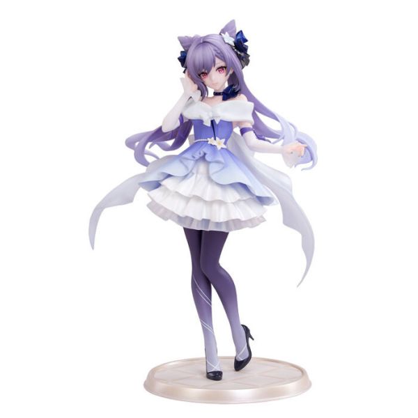 Myethos 1/8 Gift+系列 原神 刻晴·璀夜華宴Ver. PVC完成品 Myethos 1/8 Gift+系列 原神 刻晴·璀夜華宴Ver. PVC完成品