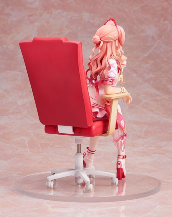 (預購) ALTER 1/7 偶像大師灰姑娘女孩 城崎美嘉 Halloween Love Nurse PVC完成品 20251117 (預購) ALTER 1/7 偶像大師灰姑娘女孩 城崎美嘉 Halloween Love Nurse PVC完成品 20251117