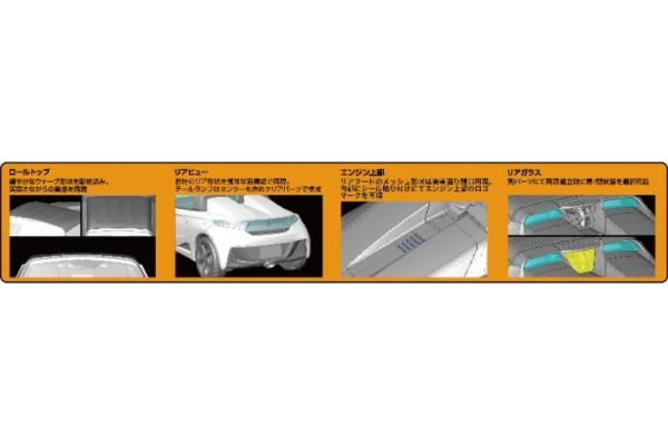(預購) 免上色快組 FUJIMI 1/24 車NEXT No.29 本田 HONDA S660 前期型 α版本 Carnival Yellow II 黃 20260729 免上色快組 FUJIMI 1/24 車NEXT No.29 本田 HONDA S660 前期型 α版本 Carnival Yellow II 黃
