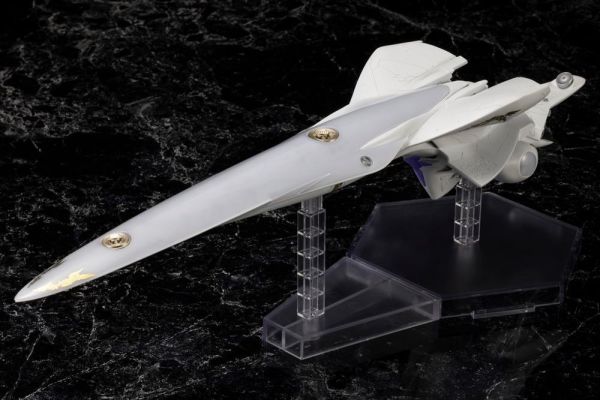 (預購) Kotobukiya 壽屋 1/3000 銀河英雄傳說 銀河帝國軍 戰艦 伯倫希爾 組裝模型 20260825 Kotobukiya 壽屋 1/3000 銀河英雄傳說 銀河帝國軍 戰艦 伯倫希爾 組裝模型