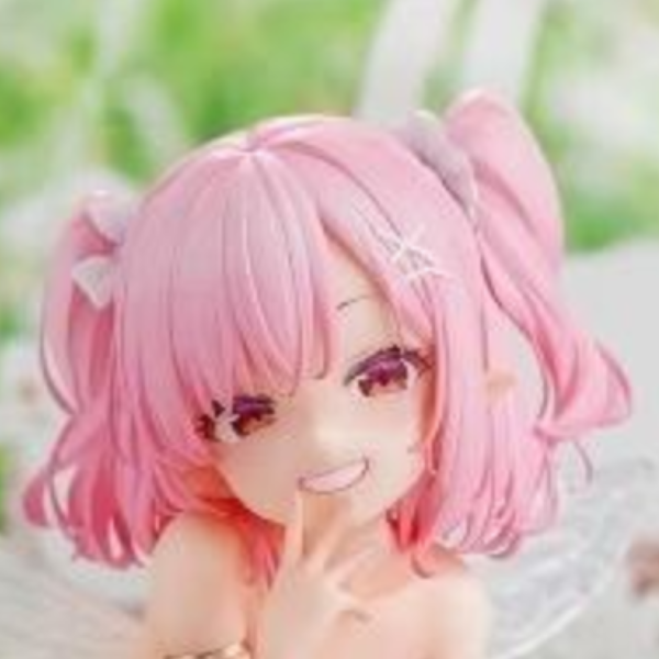 (預購) [18禁商品] Insight PMMA 肉感少女 妖精嚮導 艾薇 1.5倍放大版 完成品 20261103 [18禁商品] Insight PMMA 肉感少女 妖精嚮導 艾薇 1.5倍放大版 完成品