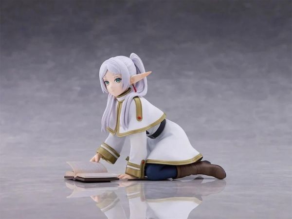 (預購) FuRyu 景品 TENITOL petit 葬送的芙莉蓮 芙莉蓮 2704 20261029 FuRyu 景品 TENITOL petit 葬送的芙莉蓮 芙莉蓮