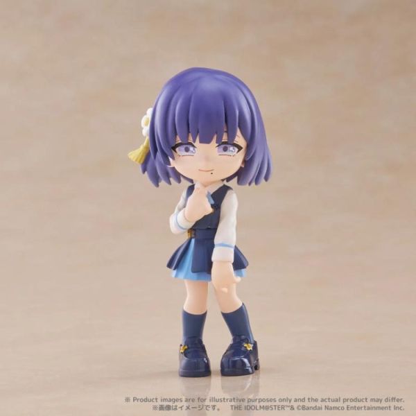 (預購) BUSHIROAD 盲盒 PalVerse 學園偶像大師vol.2 全6種 一中盒6入販售 20260622 BUSHIROAD 盲盒 PalVerse 學園偶像大師vol.2 全6種 一中盒6入販售