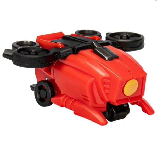 Hasbro 孩之寶 變形金剛動畫系列 指尖變形組 Hasbro 孩之寶 變形金剛動畫系列 指尖變形組