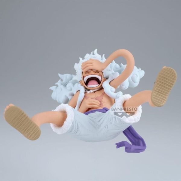 (預購) BP景品 航海王 KING OF ARTIST 蒙其·D·魯夫 5檔 Ⅲ 眼鏡牌 BANPRESTO 2601 (預購) BP景品 航海王 KING OF ARTIST 蒙其·D·魯夫 5檔 Ⅲ 眼鏡牌 BANPRESTO