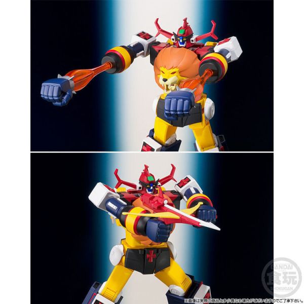 (預購) [限定版] BANDAI 盒玩 SMP 巨獸王 達特紐斯 CROSS IN SET SP (預購) [限定版] BANDAI 盒玩 SMP 巨獸王 達特紐斯 CROSS IN SET SP