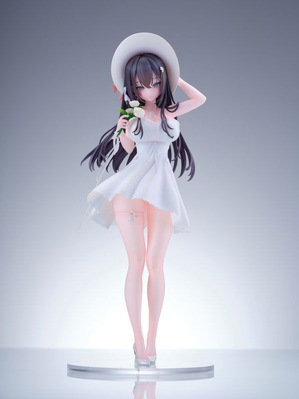 [18禁商品] OMH 1/7 MANTA by Freng PVC [18禁商品] OMH 1/7 MANTA by Freng PVC